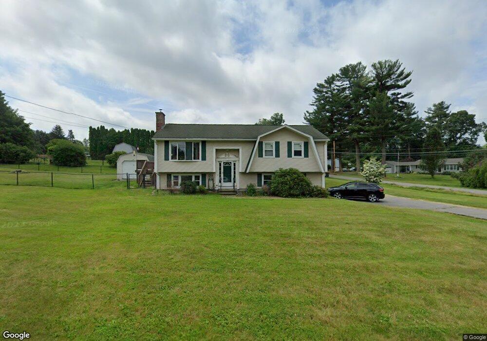 4 Dodge Rd, Sutton, MA 01590 - photo 1