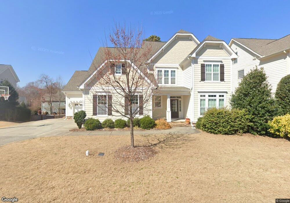 1936 Combine Cir, Apex, NC 27502 - photo 1