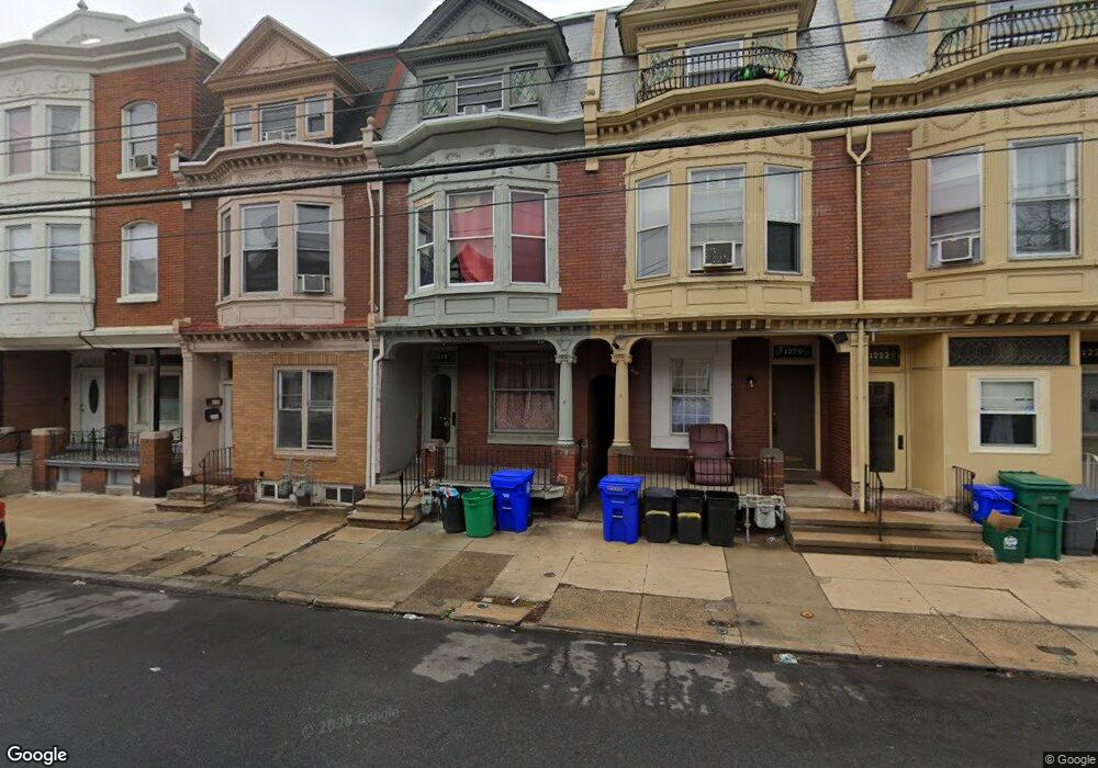 1218 N 10th St unit 1, Reading, PA 19604 - photo 1