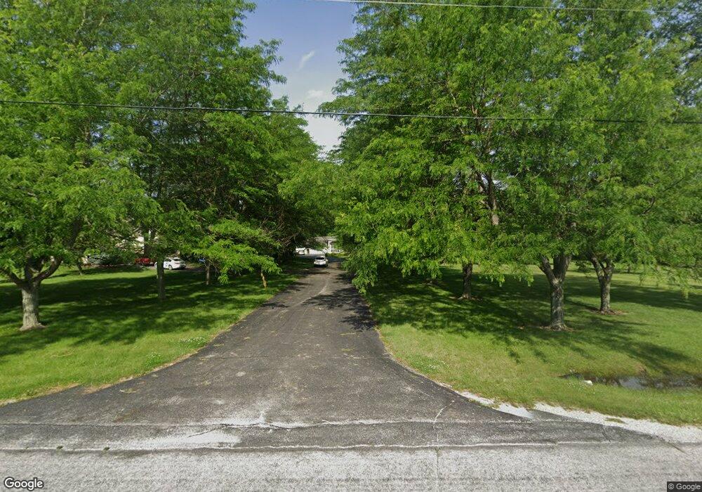 6632 N 400 W, Sharpsville, IN 46068 - photo 1