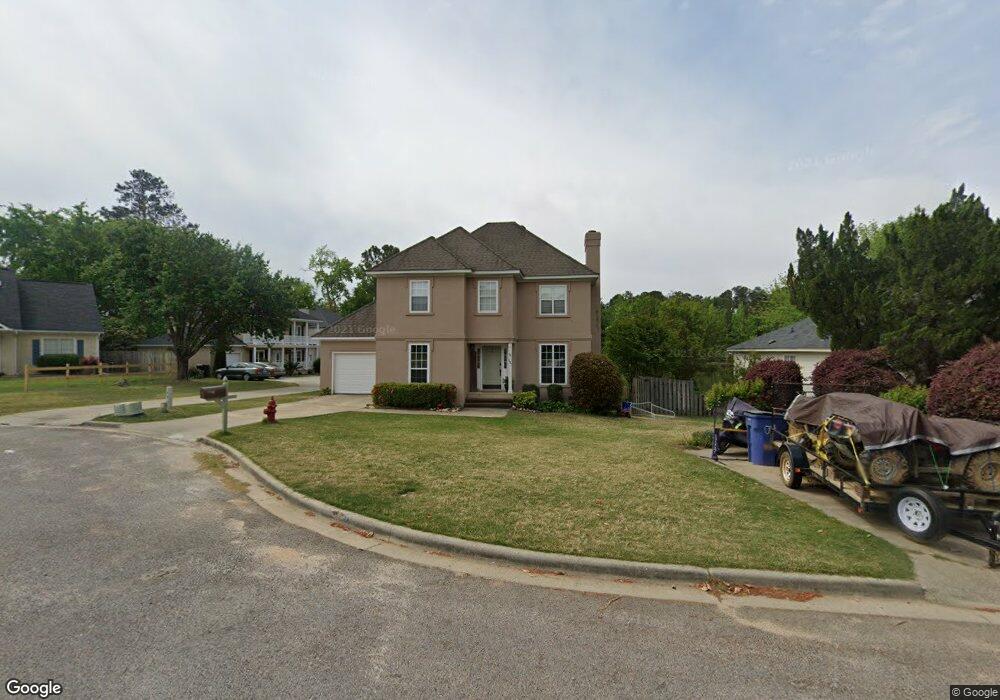 537 Blue Ridge Crossing, Evans, GA 30809 - photo 1