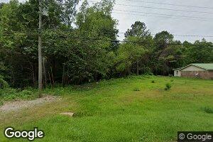 307 E Valley Dr, Pontotoc, MS 38863