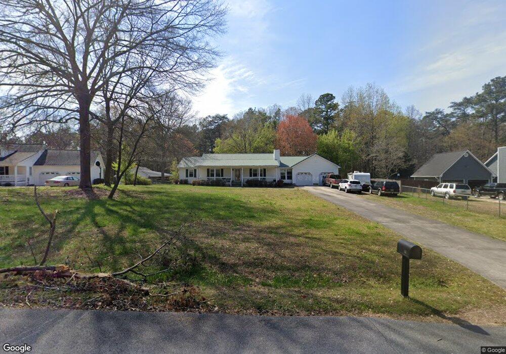 165 Main Line Rd, Rockmart, GA 30153 - photo 1