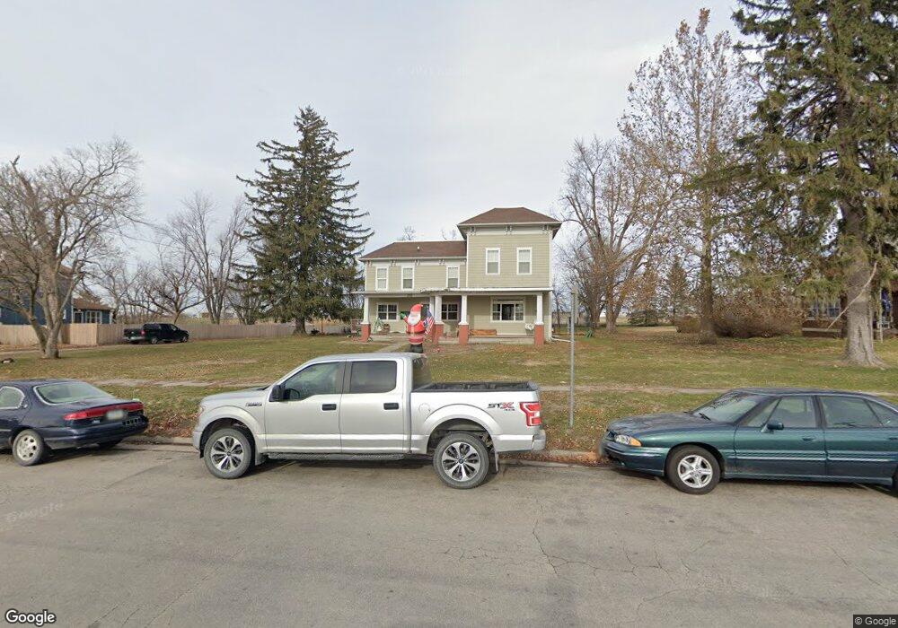 212 E Station St, Baxter, IA 50028 - photo 1