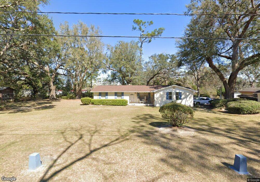 131 Brice Ave, Morven, GA 31638 - photo 1