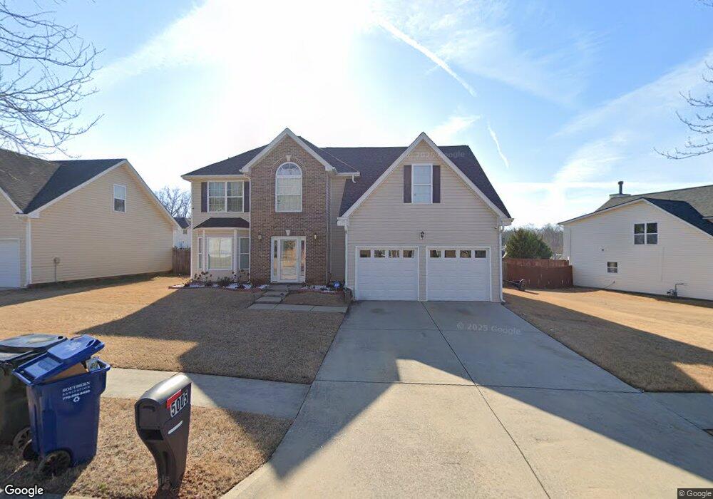 5005 Michael Jay St unit 32, Snellville, GA 30039 - photo 1