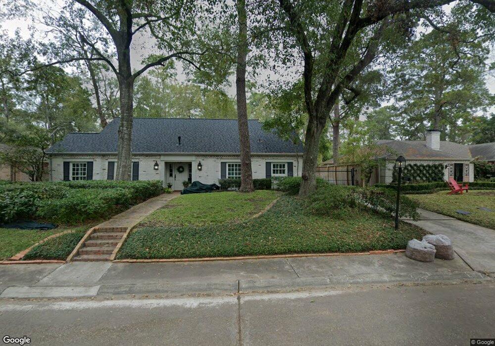 10010 Lynbrook Dr, Houston, TX 77042 - photo 1