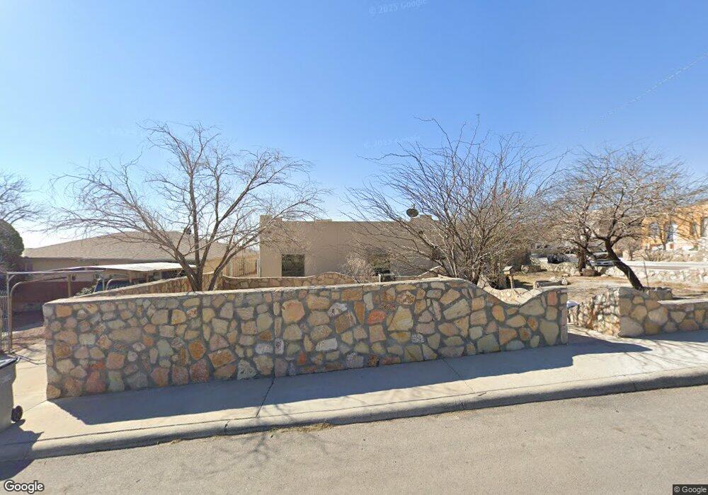 2700 Memphis Ave, El Paso, TX 79930 - photo 1