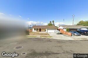 5615 Bodie Ct, San Jose, CA 95123