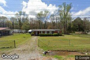 197 Gunshoot Rd, Steens, MS 39766