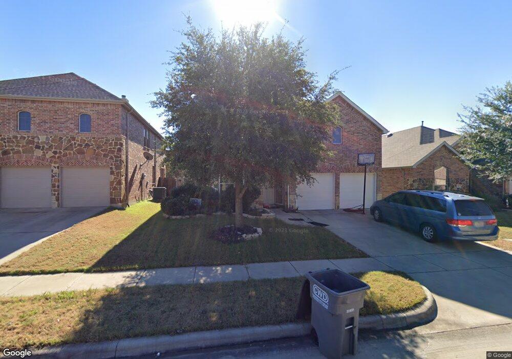 305 Highland Fairway Ln, Wylie, TX 75098 - photo 1
