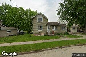207 S Woodward St, Brandon, WI 53919