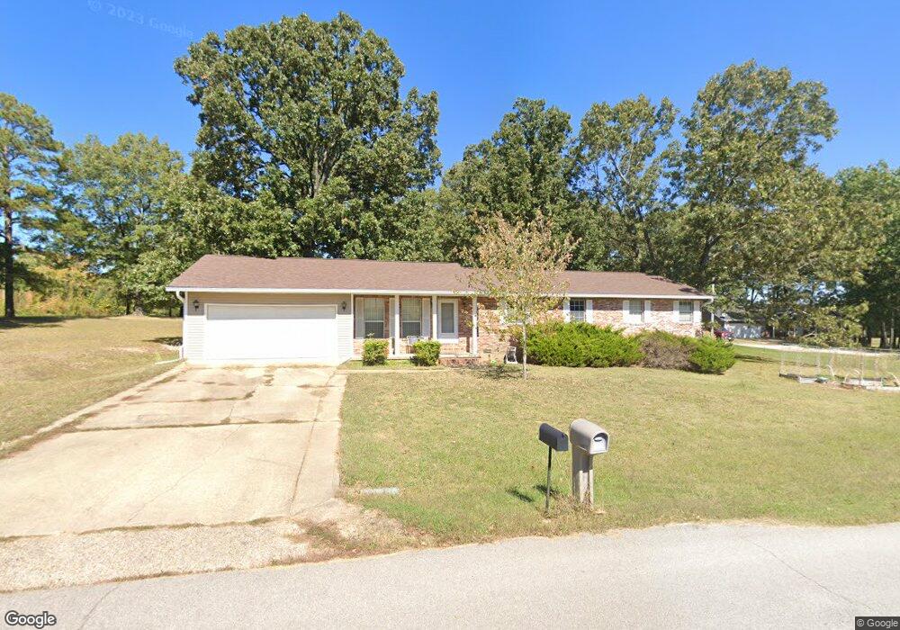 5715 Cedar Ridge Dr, Poplar Bluff, MO 63901 - photo 1
