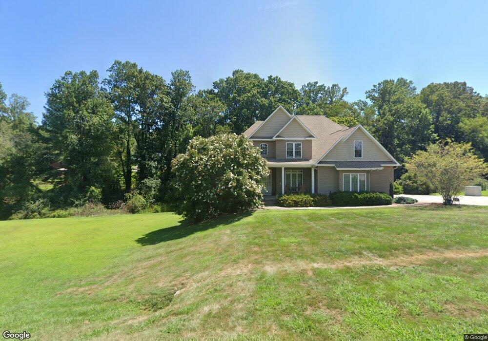 130 Odonald Rd, Asheville, NC 28806 - photo 1