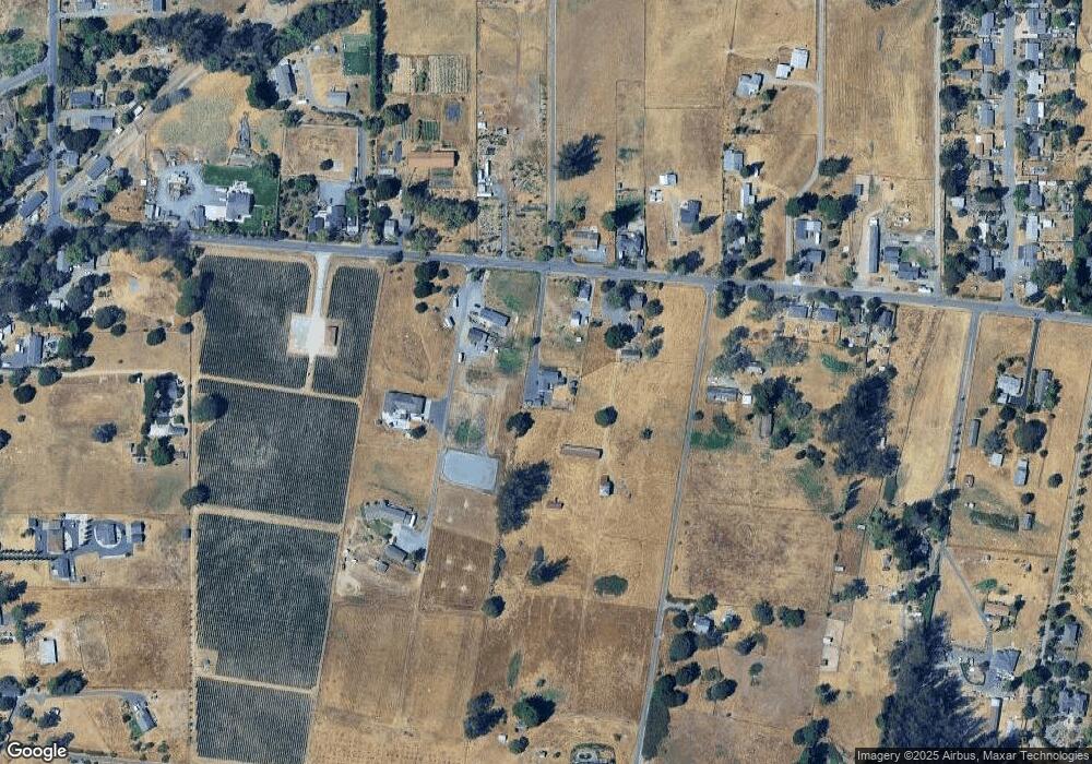 4860 Hessel Rd, Sebastopol, CA 95472 - photo 1