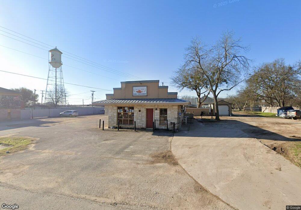 200 Market, Eddy, TX 76524 - photo 1