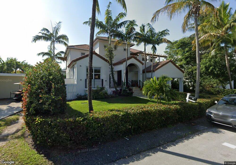 340 340 W Enid Dr, Key Biscayne, FL 33149 - photo 1