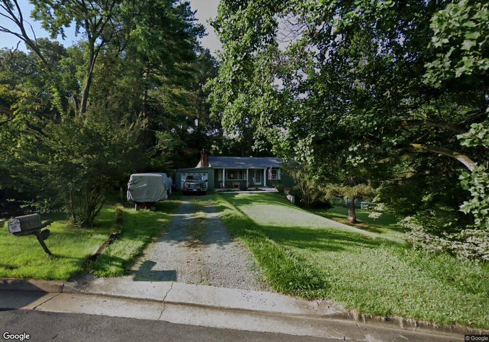 2108 Tarleton Dr, Charlottesville, VA 22901 - photo 1