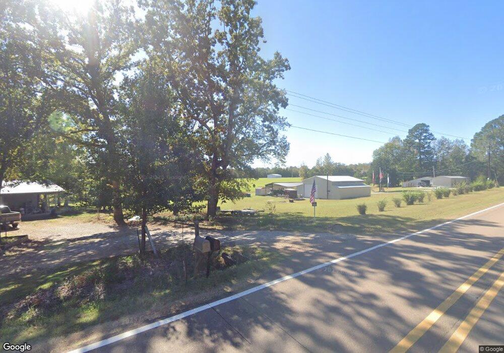 606 Highway 334, Oxford, MS 38655 - photo 1