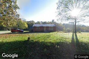 152 Burrville Rd, Sunbright, TN 37872