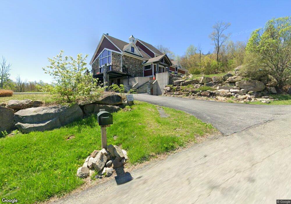 9 Susan Ct, Tuxedo Park, NY 10987 - photo 1