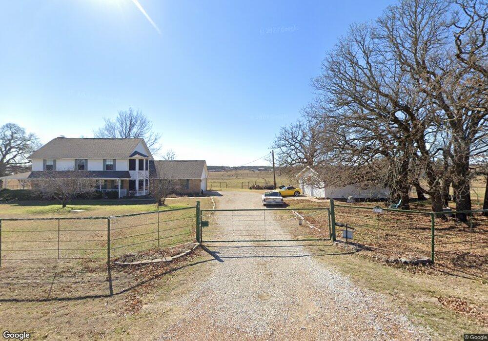 232 County Road 3697, Springtown, TX 76082 - photo 1