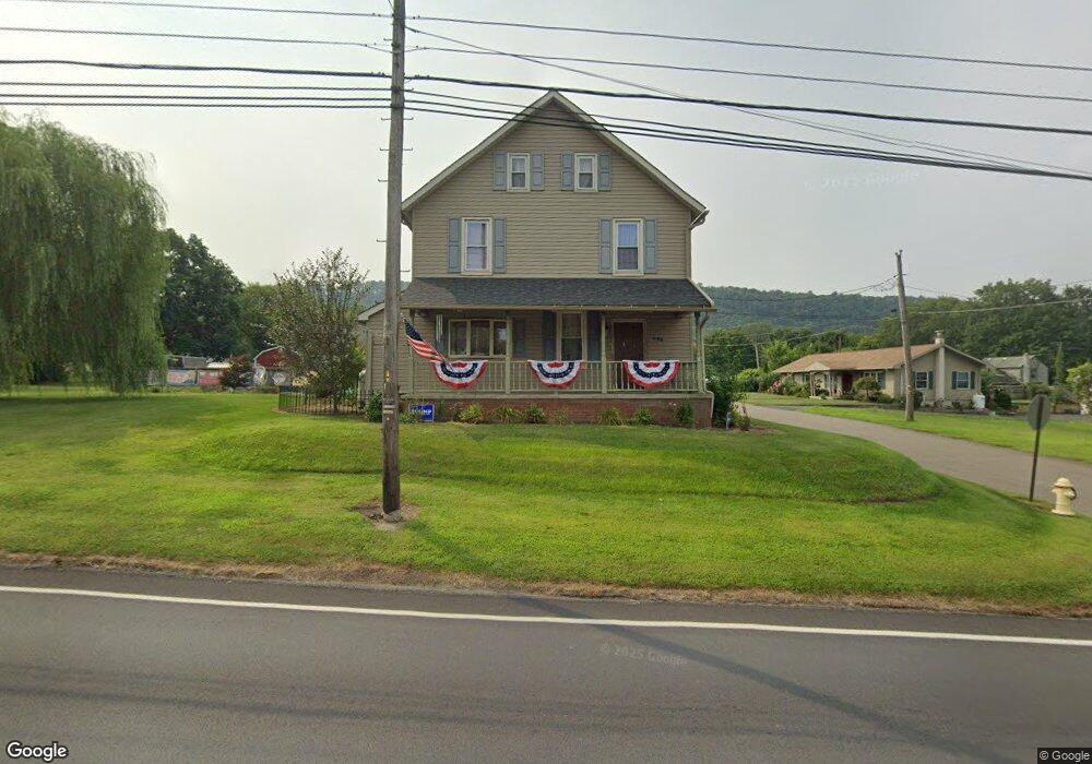 1100 E 3rd St, Nescopeck, PA 18635 - photo 1