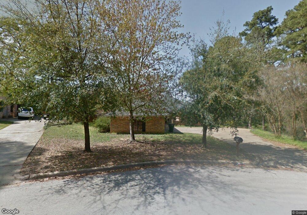 4707 Kenbrook Dr, Nacogdoches, TX 75965 - photo 1