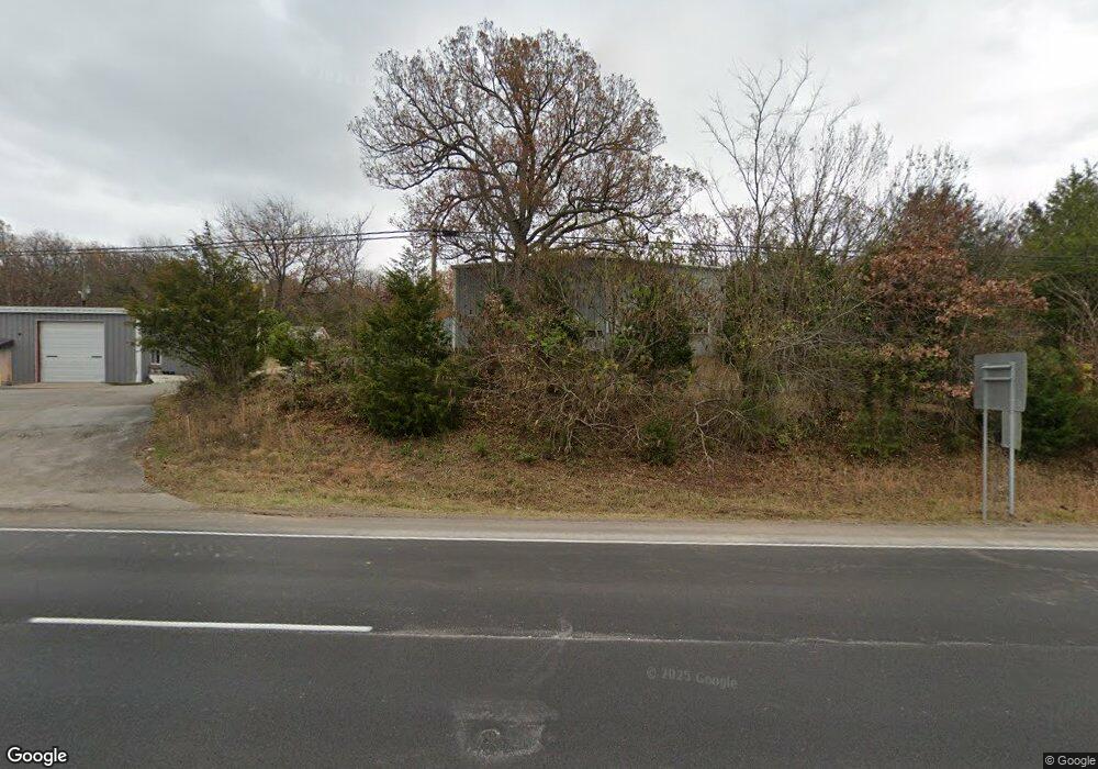 6420 U S 71, West Fork, AR 72774 - photo 1