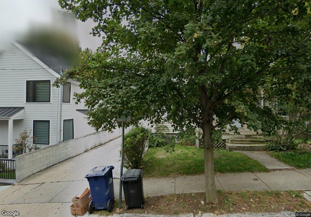 9 Zamora St unit 1,1, Boston, MA 02130 - photo 1