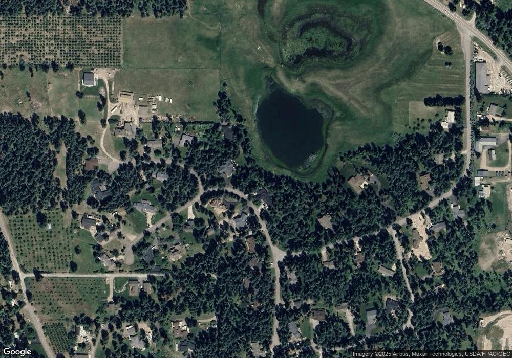 438 Westview Dr, Bigfork, MT 59911 - photo 1