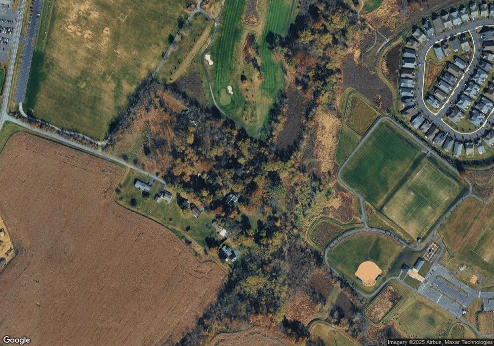 4874 Limeport Pike, Coopersburg, PA 18036 - photo 1