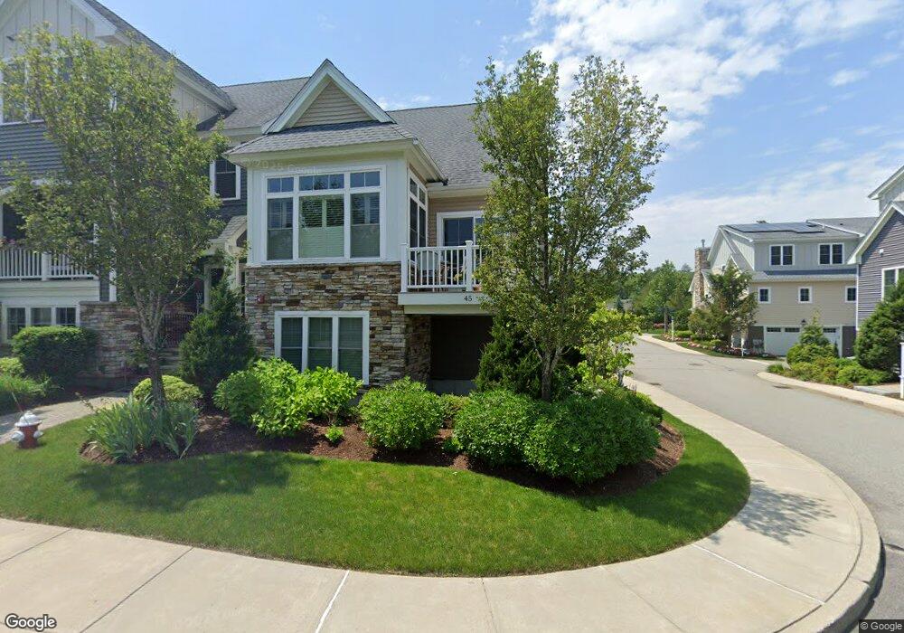 45 Boatwrights Loop, Plymouth, MA 02360 - photo 1