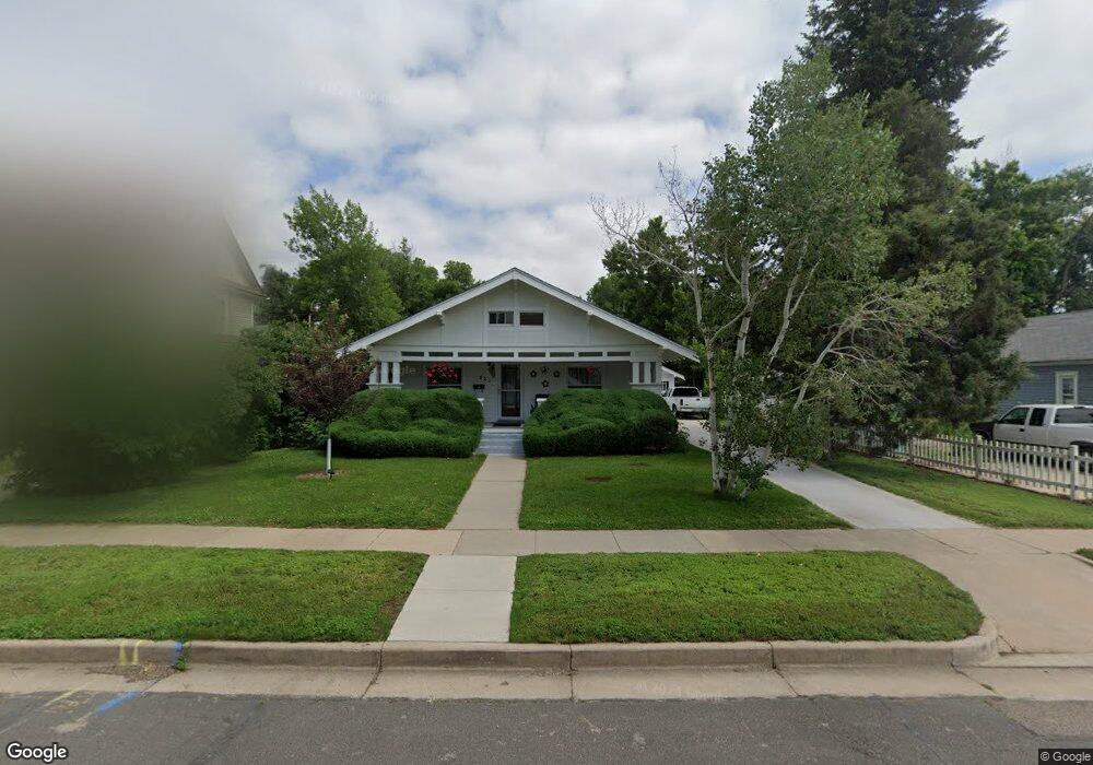 Street View Photo