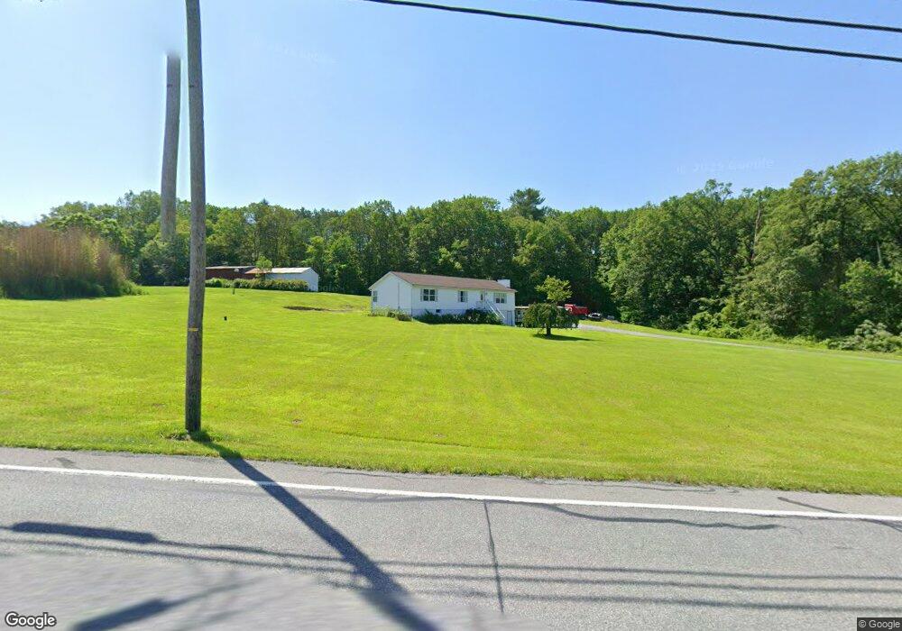 362 Interchange Rd, Kresgeville, PA 18333 - photo 1