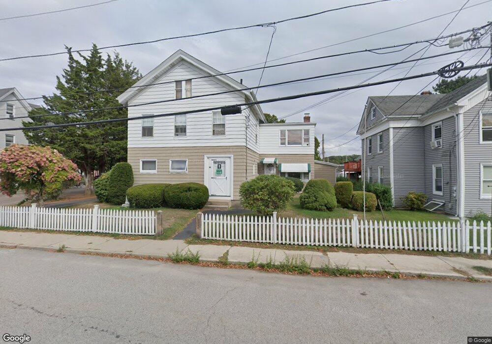 10 West St, Westerly, RI 02891 - photo 1