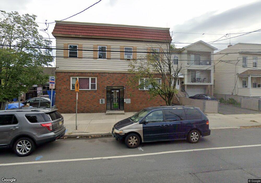 730 Bayway unit 8, Elizabeth, NJ 07202 - photo 1