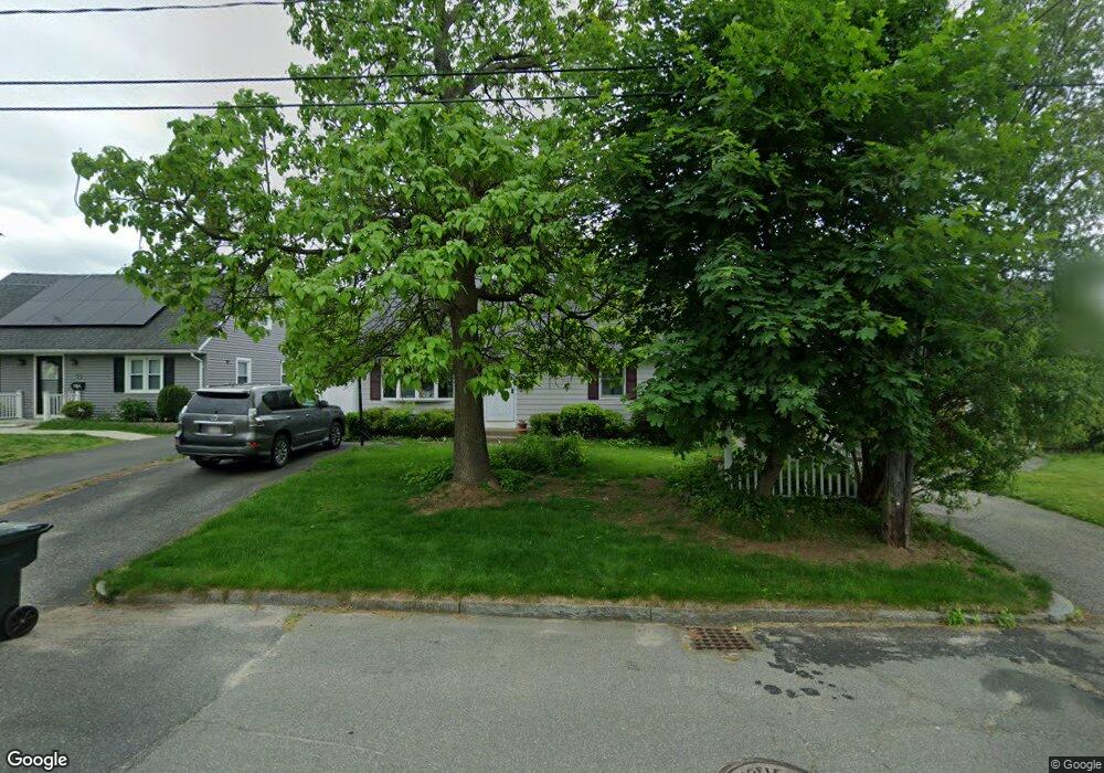 79 Rosella St, Springfield, MA 01118 - photo 1