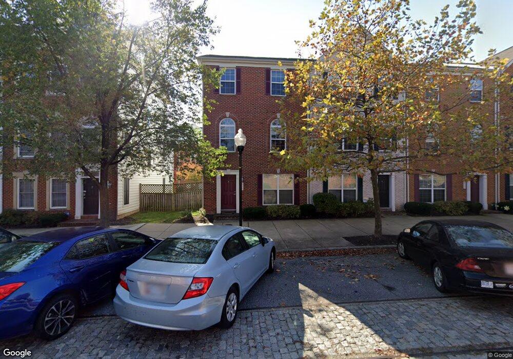 809 Mchenry St unit 809.5, Baltimore, MD 21230 - photo 1