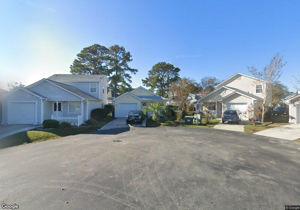 422 Chesterfield Ct unit 79, Myrtle Beach, SC 29577 - photo 1