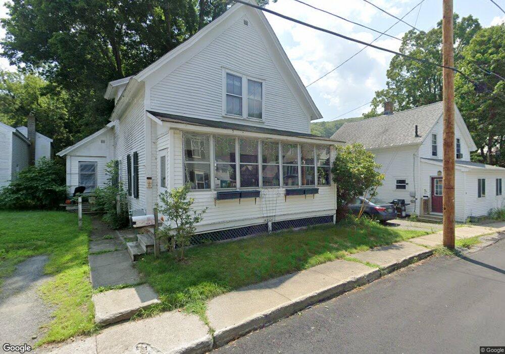 8 Gove St, Bellows Falls, VT 05101 - photo 1