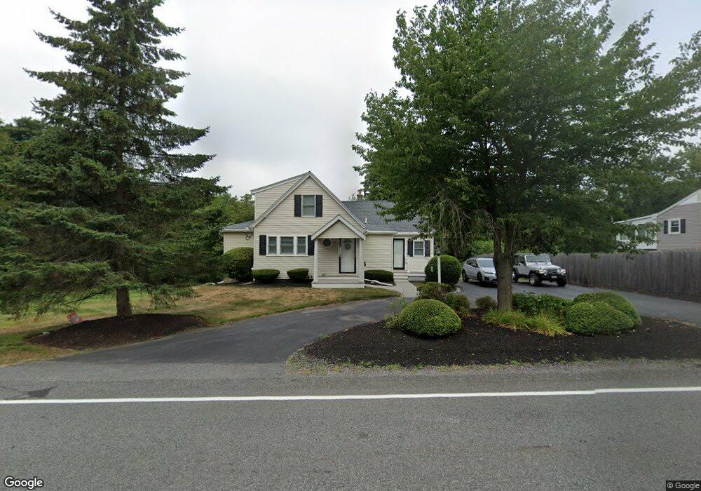 890 Hancock St, Abington, MA 02351 - photo 1
