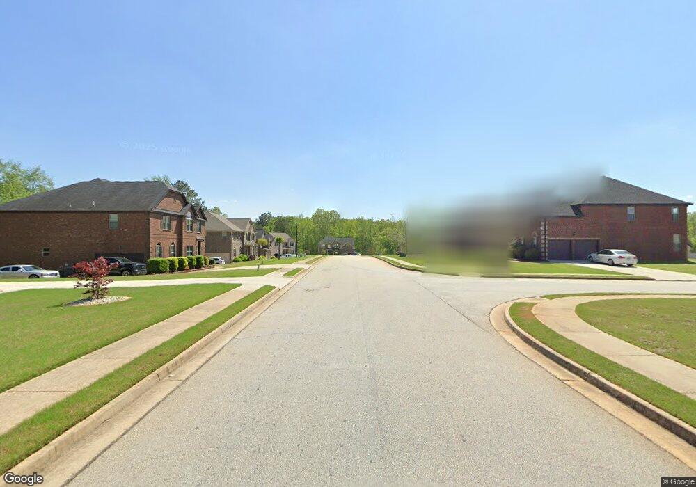 0 Redhead Ct unit 8459560, Stockbridge, GA 30281 - photo 1