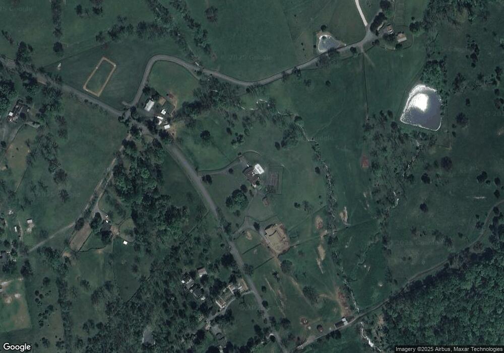 40900 Snickersville Turnpike, Aldie, VA 20105 - photo 1