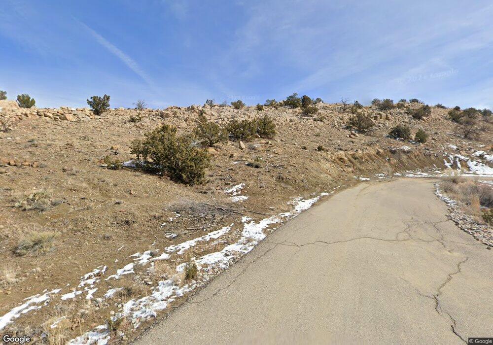 21 El Rincon, Placitas, NM 87043 - photo 1