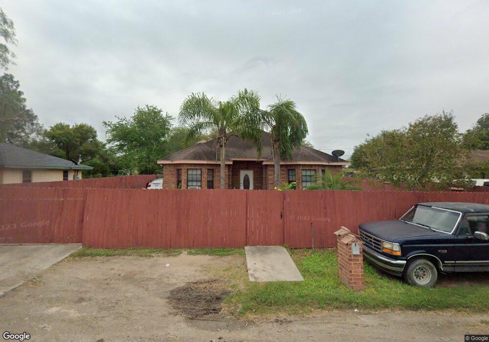 1407 Grouse Ave, Donna, TX 78537 - photo 1