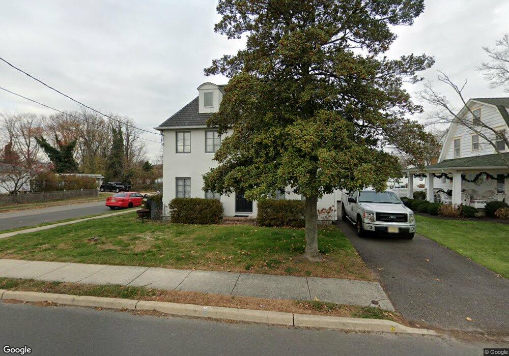 906 Wall Rd, Spring Lake, NJ 07762 - photo 1