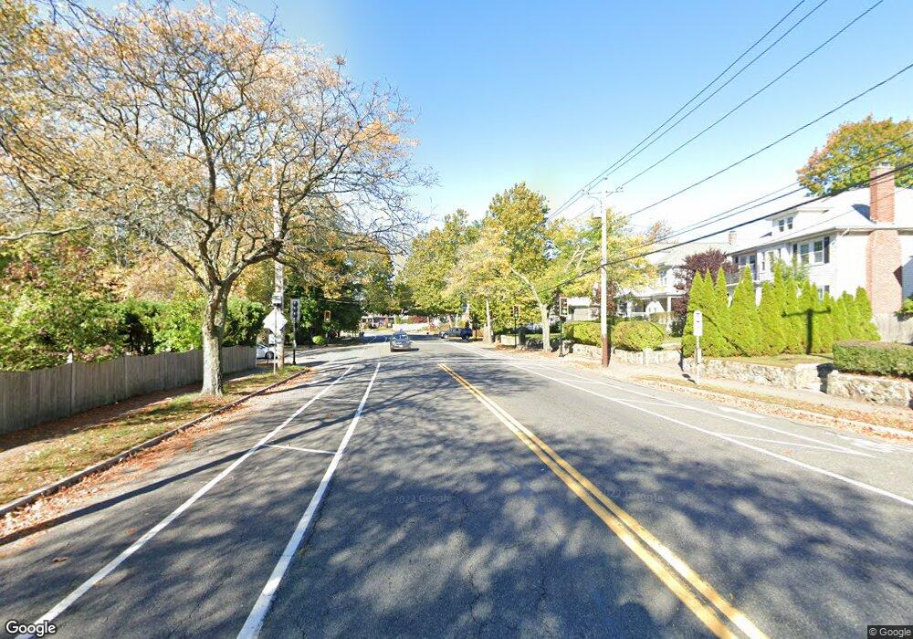 00 Brandon Rd, Milton, MA 02186 - photo 1