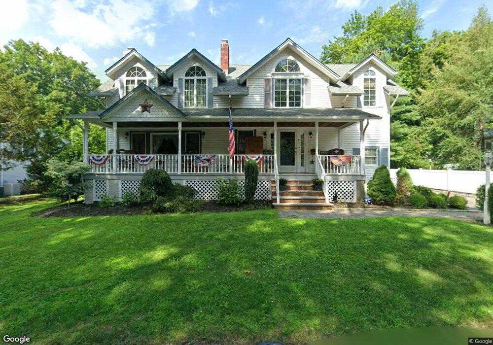 21 Dixon St, Ramsey, NJ 07446 - photo 1