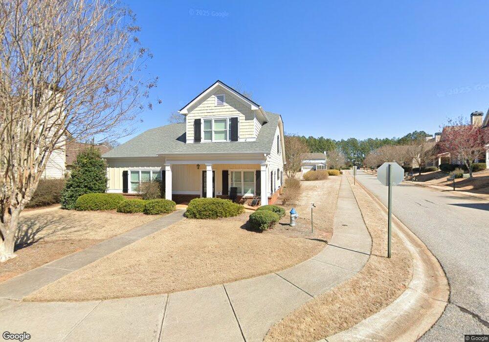 1051 Fair Hill Dr, Bogart, GA 30622 - photo 1